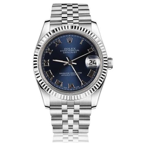 rolex date just navy